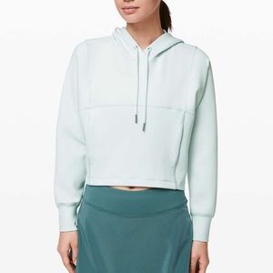 Lululemon challenge round hoodie
